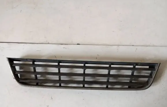 Volkswagen PASSAT B6 Front bumper lower grill 3C0853677