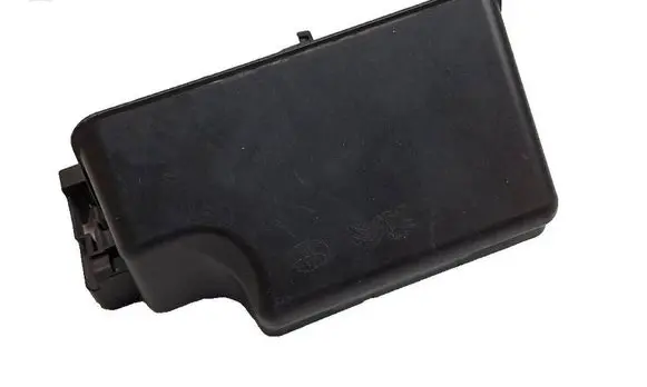 Peugeot Expert Fuse box cover 9810386980