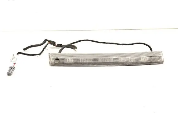 Citroen C4 II Third/center stoplight 9672633480