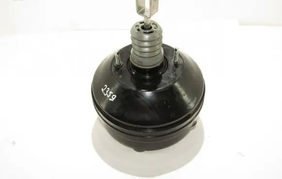 BMW 1 F20 F21 Brake booster 22200128775