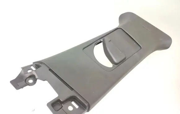 (B) pillar trim (top)