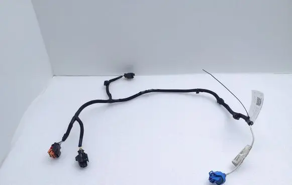 Citroen C4 Cactus Other wiring loom 9809809480