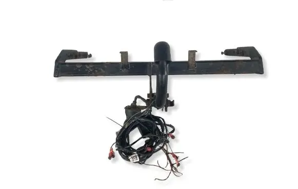 Ford S-MAX Tow bar set 