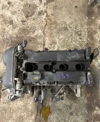 Ford Mondeo MK IV Engine RHBA 007C2816