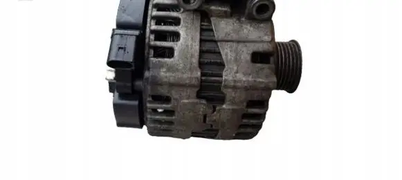 Mercedes-Benz ML W164 Generator/alternator A0131543502