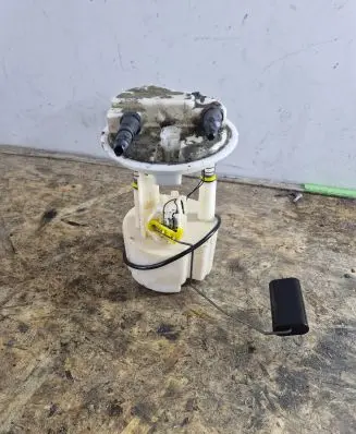 Fuel level sensor
