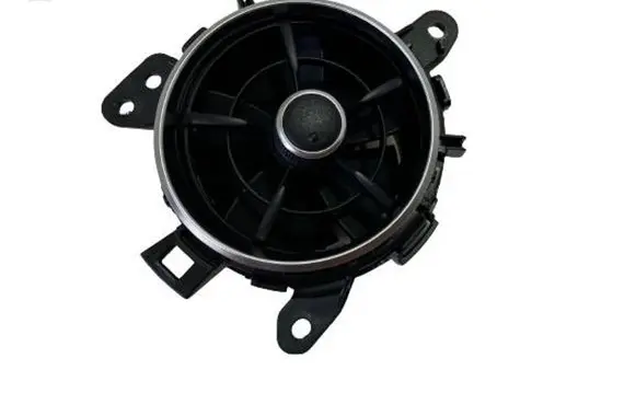 Toyota Auris E180 Dash center air vent grill 5566212350