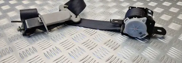 Honda FR-V Rear seatbelt 0434018 342658