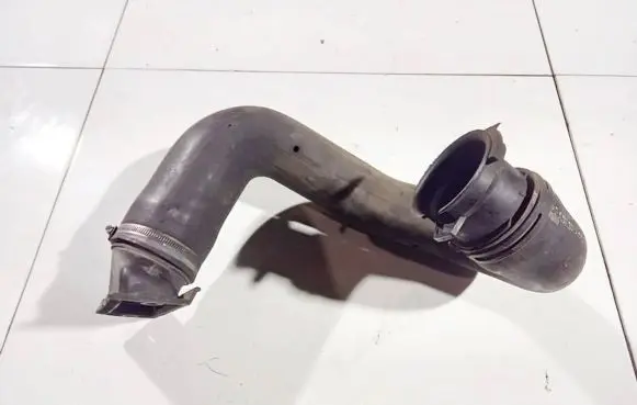 Peugeot 806 Intercooler hose/pipe
