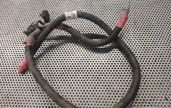Fiat Ducato Wires (generator/alternator) 1378481080