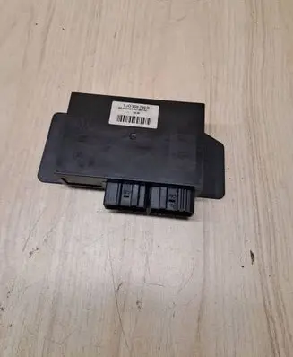 Comfort/convenience module