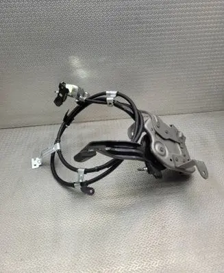 KIA Niro Handbrake/parking brake lever assembly 