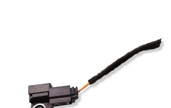 Peugeot 308 Airbag deployment crash/impact sensor 9800395680