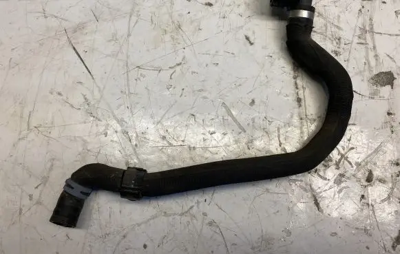 Volkswagen ID.3 Engine coolant pipe/hose 1EA122291F