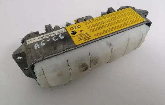Audi A6 S6 C6 4F Passenger airbag 4F1880204