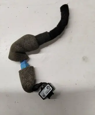 BMW 5 GT F07 Microphone (bluetooth/phone) 9263744