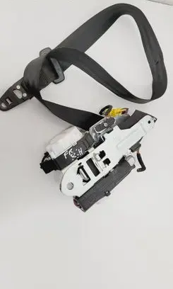 Audi A8 S8 D4 4H Front seatbelt 34065408h 34055366