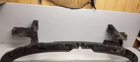 Volkswagen Transporter - Caravelle T5 Top upper radiator support slam panel 7E0805598 1229130757 201207121404