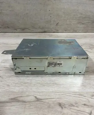 BMW X5 E53 Video control module 6966615 002612 532244807