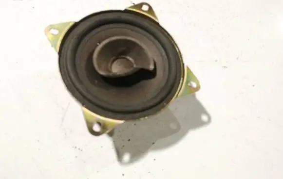 Volkswagen Transporter - Caravelle T5 Front door speaker