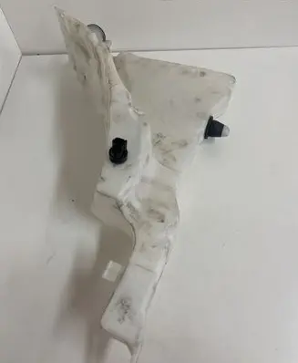 Jaguar XJ X351 Windshield washer fluid reservoir/tank