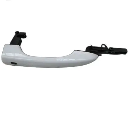 Jeep Cherokee KL Other exterior part