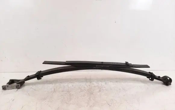 Isuzu D-Max Rear leaf spring 8976561700