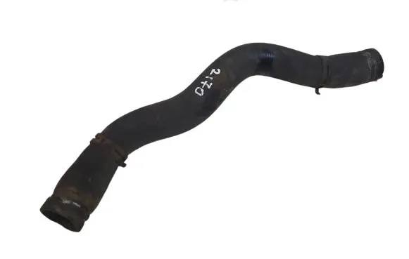 Opel Insignia A Engine coolant pipe/hose