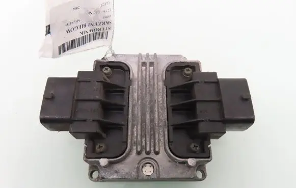 Opel Signum Gearbox control unit/module 55353021