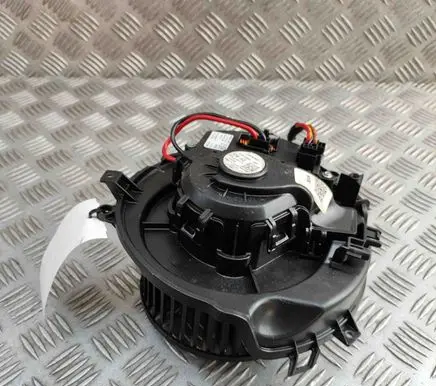 Skoda Karoq Heater fan/blower 5Q0907521F 5WC819015