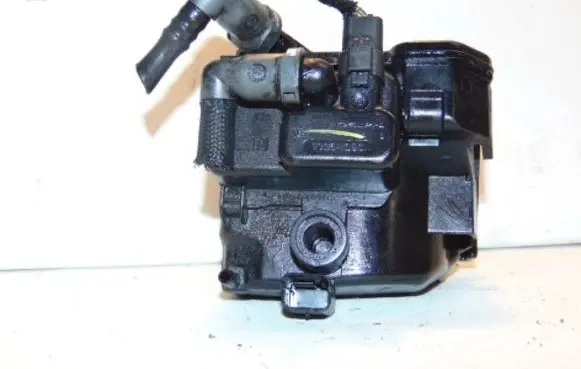 Fuel filter