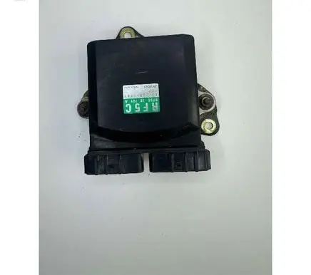 Mazda 6 Fuel injection control unit/module RF5C18701A