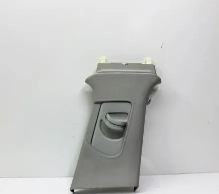 (B) pillar trim (bottom)
