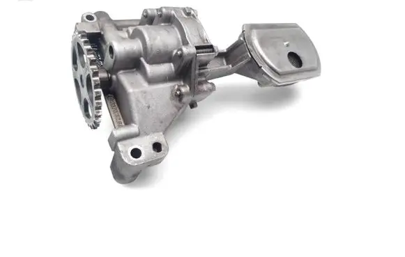 Volvo C70 Oil pump 9644350880