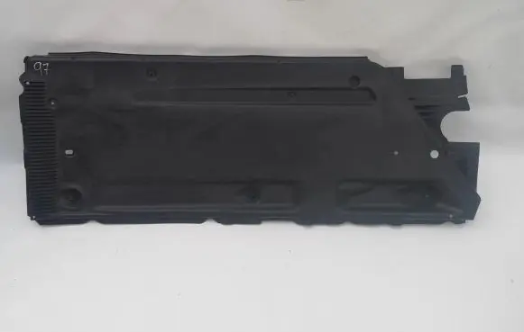 Audi A3 S3 8V Engine splash shield/under tray 5Q7825202