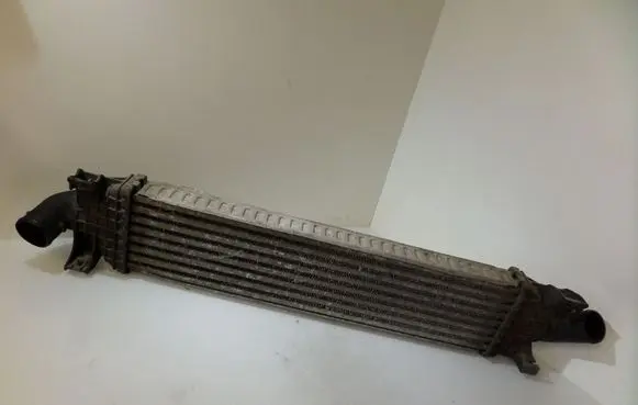 Ford Focus Intercooler radiator 3M5H9L440AE 05JAN20060259