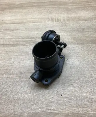 Renault Laguna II EGR valve 1123