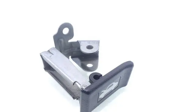 Honda CR-V Engine bonnet (hood) release handle 
