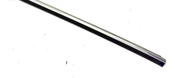 Volvo 760 Rear glass trim