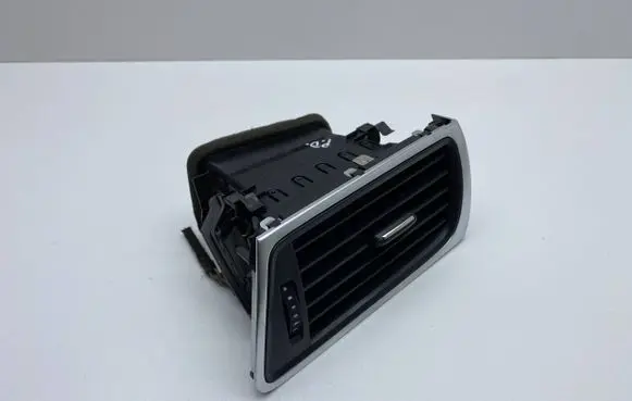 Audi A7 S7 4G Dashboard side air vent grill/cover trim 4G8820902 9025700