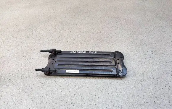 Renault Master III Fuel cooler (radiator) 175103180R36 175103180R