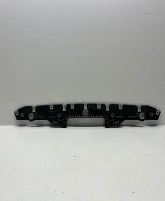 BMW 4 G22 G23 G24 G26 Front bumper splitter molding 9463987 5164 15857711