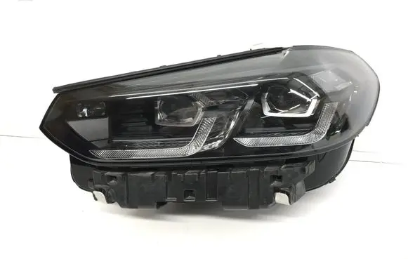 BMW X3 G01 Headlights/headlamps set 5A29205 F00HTB718310 LE20A6456