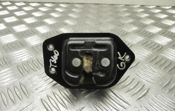 Nissan NV200 Engine bonnet/hood lock/catch T5984