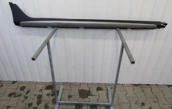 Ford Fiesta Front sill (body part) J1BB-A10154-A1