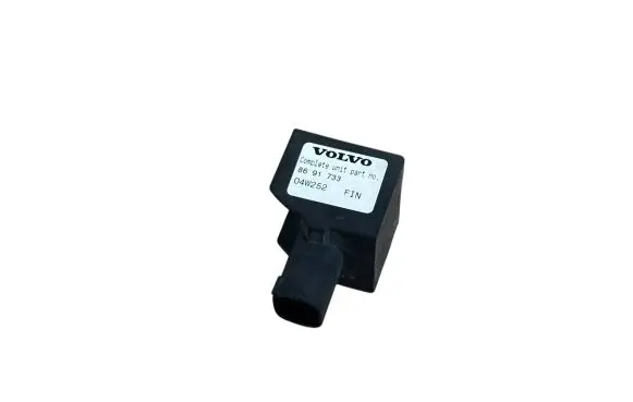 Volvo S60 Airbag deployment crash/impact sensor 8691736 8691733 1474210674