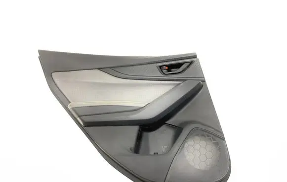 Subaru XV II Rear door card panel trim S73512070