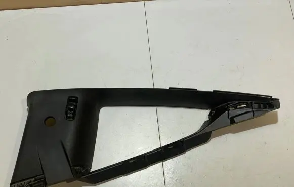 Ford Mustang VI (C) pillar trim FR336351986AKW