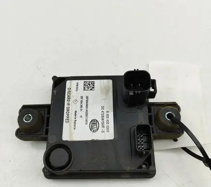 Smart ForTwo III C453 Other devices A4534300200 472506154R