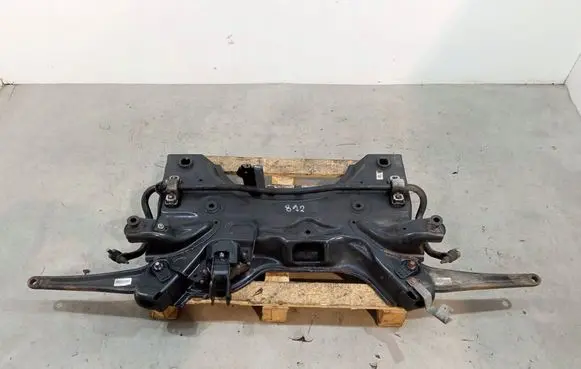 Toyota Proace Front subframe